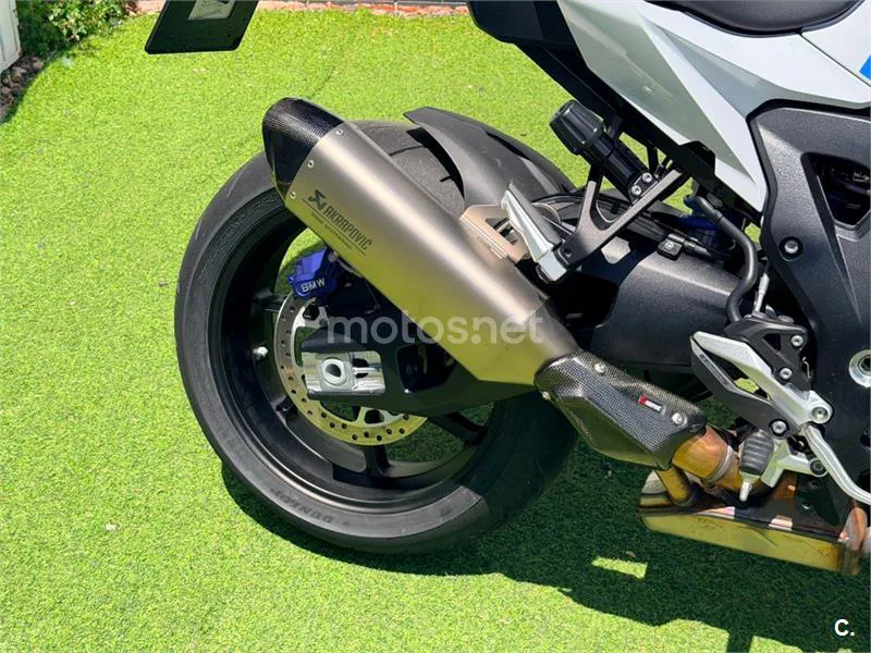 BMW M 1000 XR – Vista 15