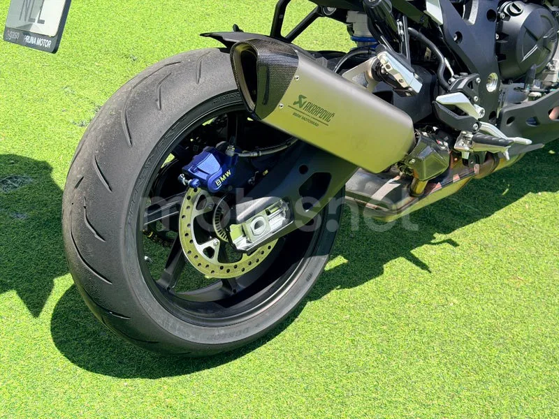 BMW M 1000 XR – Vista 16
