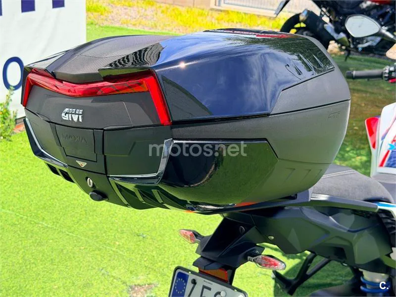 BMW M 1000 XR – Vista 17