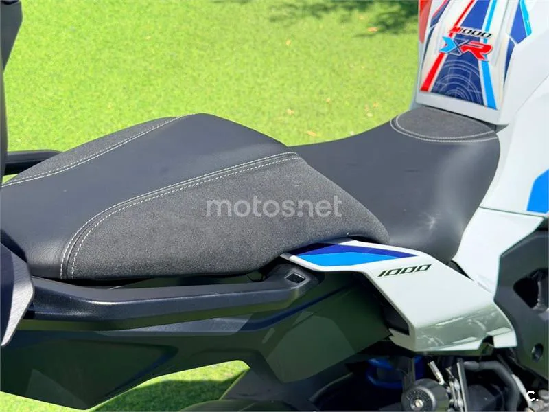 BMW M 1000 XR – Vista 18