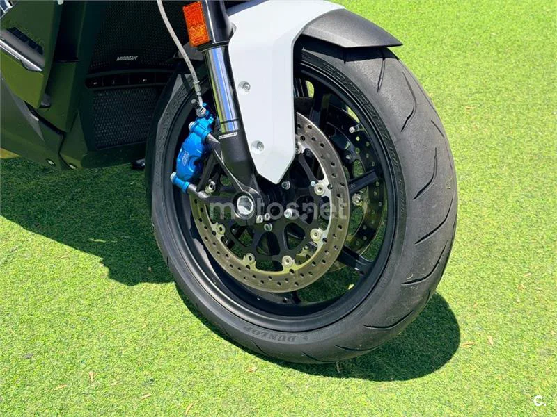 BMW M 1000 XR – Vista 3