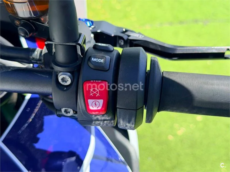 BMW M 1000 XR – Vista 21