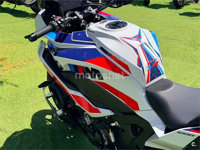 BMW M 1000 XR – Vista 27