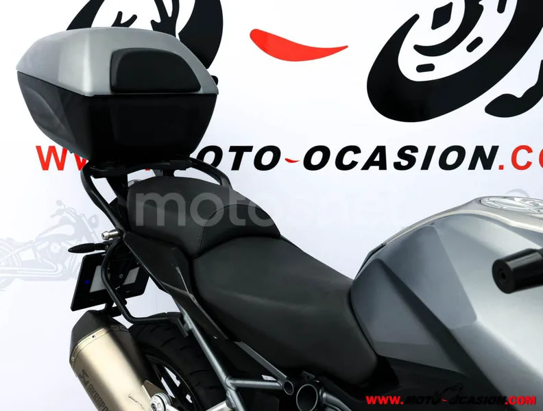 BMW R 1200 RS – Vista 11