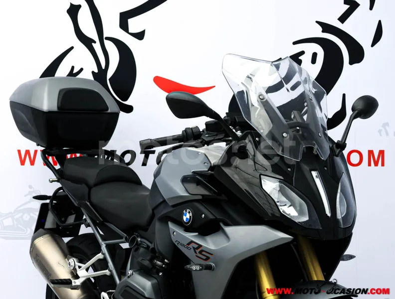 BMW R 1200 RS – Vista 4