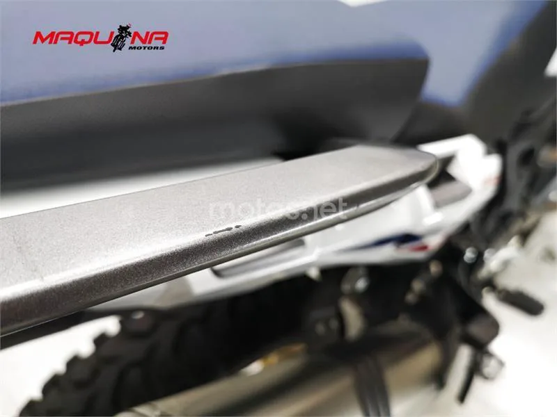 Honda CRF 1000L Africa Twin – Vista 29