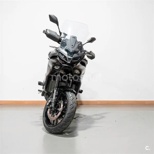 Yamaha Tracer 9 – Vista 3