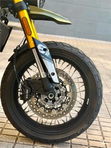 Moto Morini Seiemmezzo – Vista 15