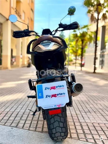 Moto Morini Seiemmezzo – Vista 19