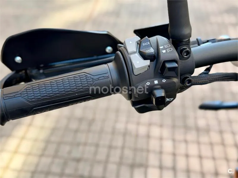 Moto Morini Seiemmezzo – Vista 24