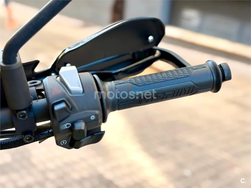 Moto Morini Seiemmezzo – Vista 25