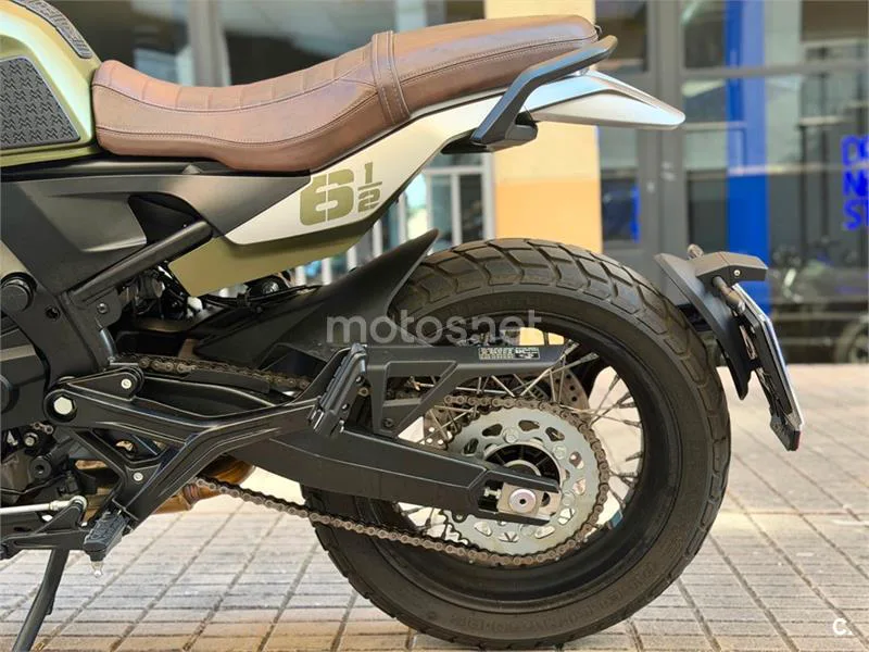 Moto Morini Seiemmezzo – Vista 34