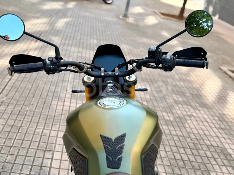 Moto Morini Seiemmezzo – Vista 40
