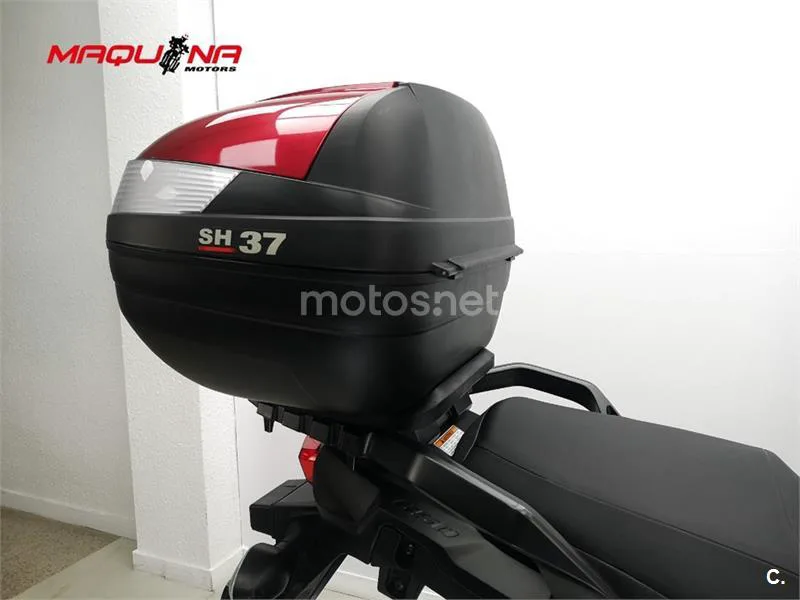 Suzuki V-Strom 650 – Vista 15