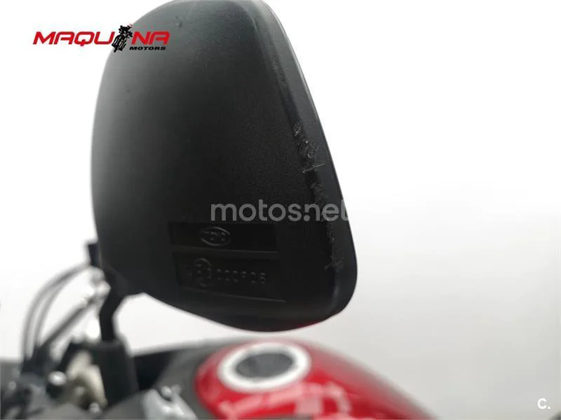 Suzuki V-Strom 650 – Vista 25