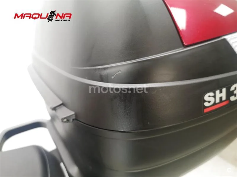 Suzuki V-Strom 650 – Vista 26
