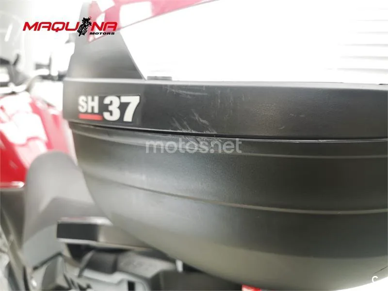 Suzuki V-Strom 650 – Vista 27
