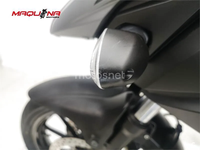 Suzuki V-Strom 650 – Vista 28