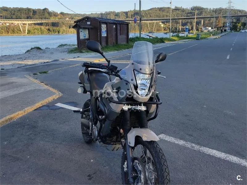 Yamaha Ténéré 660 4300 € 2008 A Coruña - 1