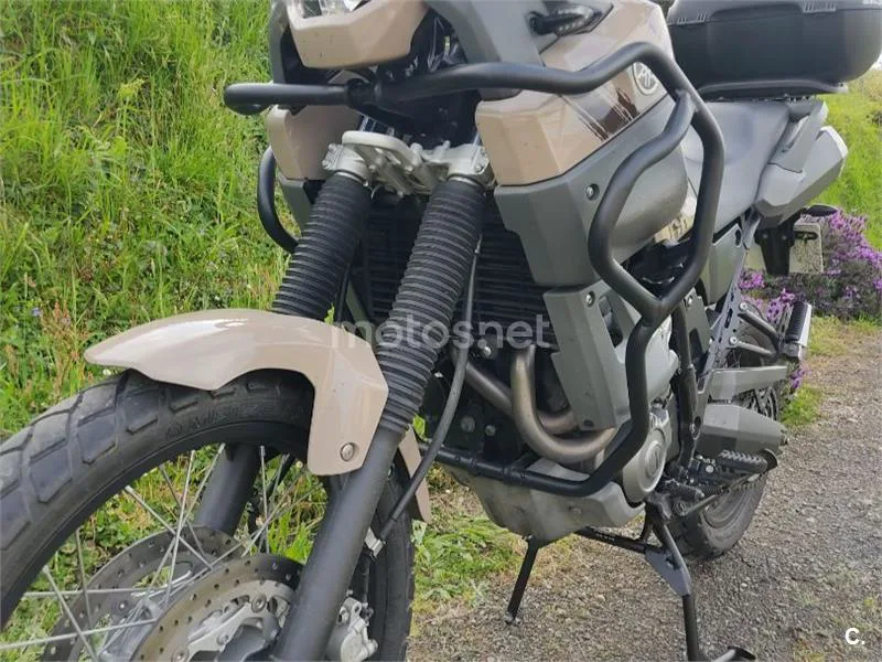 Yamaha Ténéré 660 4300 € 2008 A Coruña - 2