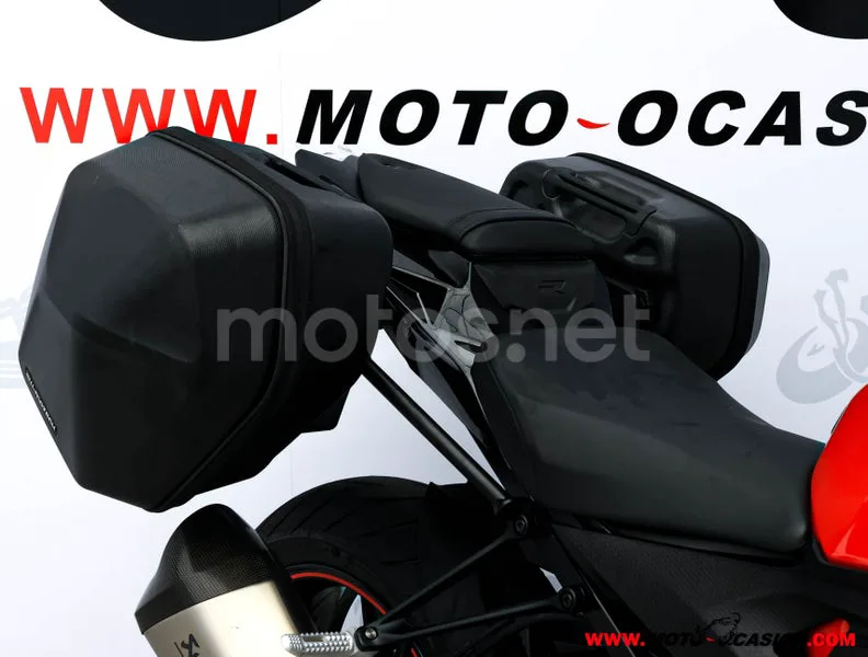 BMW S 1000 R – Vista 11