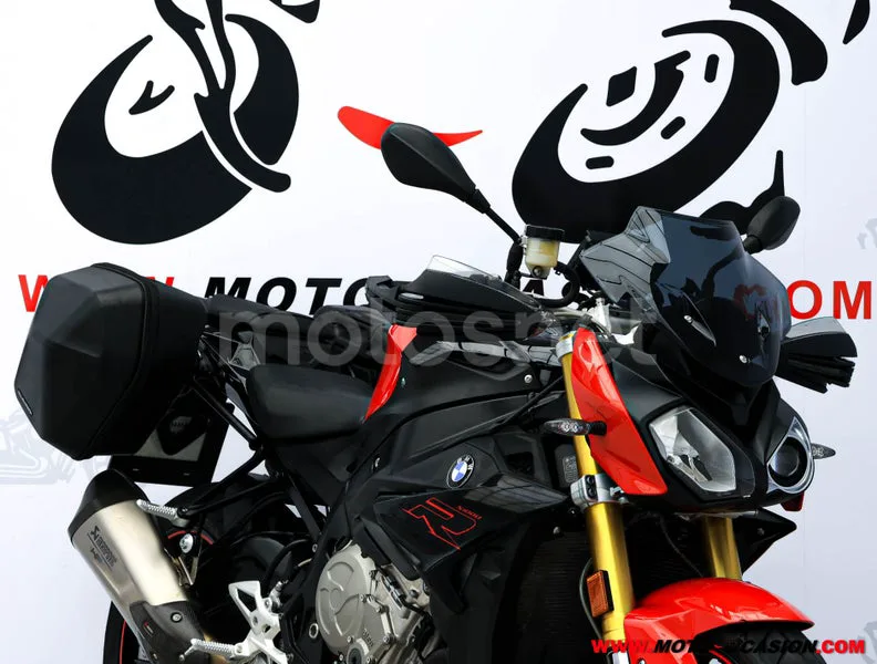 BMW S 1000 R – Vista 4