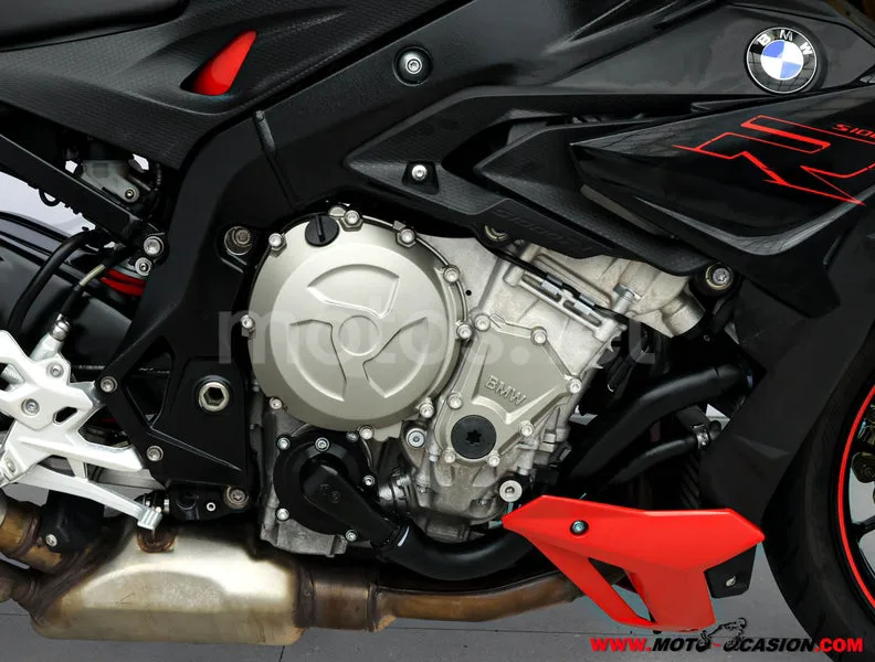 BMW S 1000 R – Vista 5