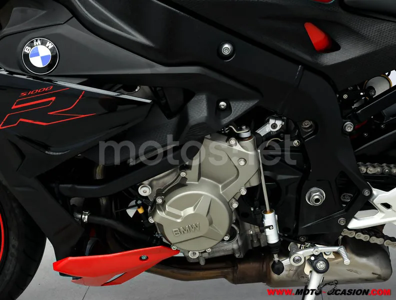 BMW S 1000 R – Vista 10