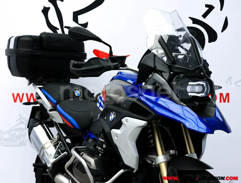 BMW R 1200 GS – Vista 4