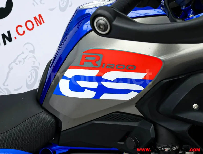 BMW R 1200 GS – Vista 8