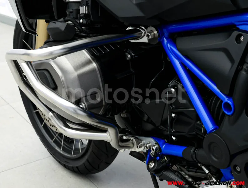 BMW R 1200 GS – Vista 9