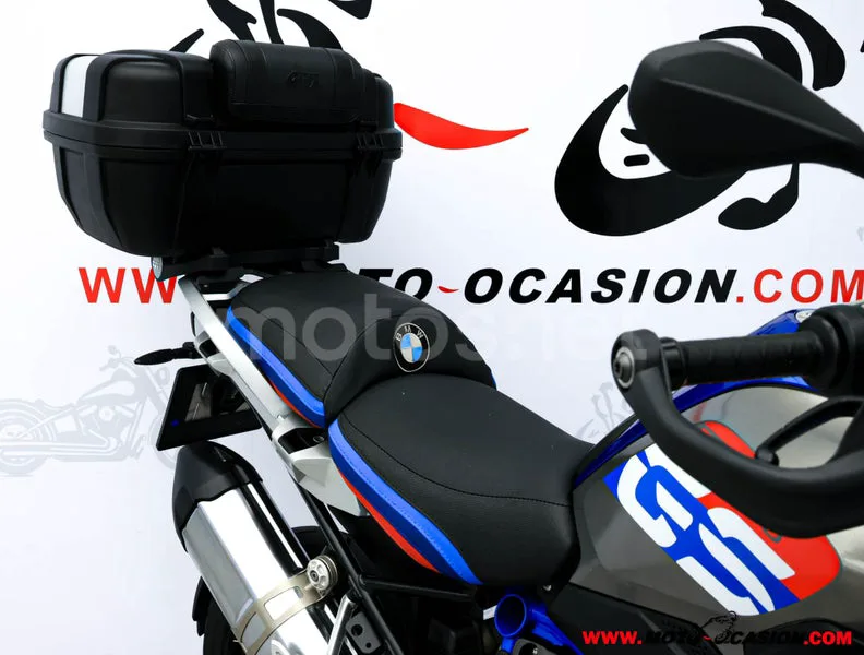 BMW R 1200 GS – Vista 10