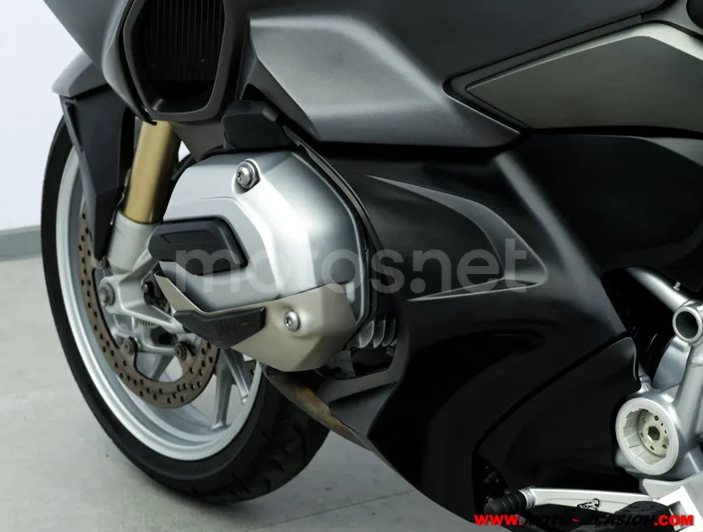 BMW R 1200 RT – Vista 19