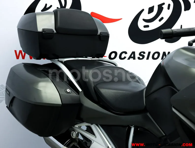 BMW R 1200 RT – Vista 21