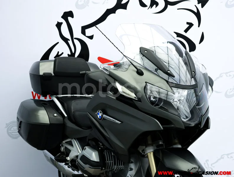BMW R 1200 RT – Vista 8