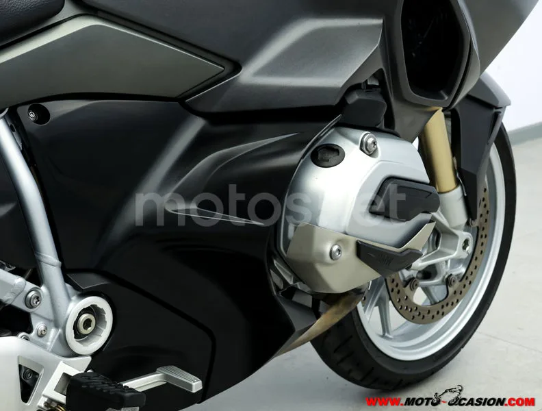BMW R 1200 RT – Vista 10
