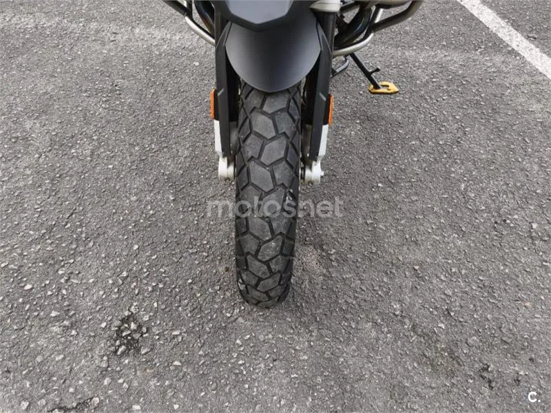 BMW R 1250 GS – Vista 5