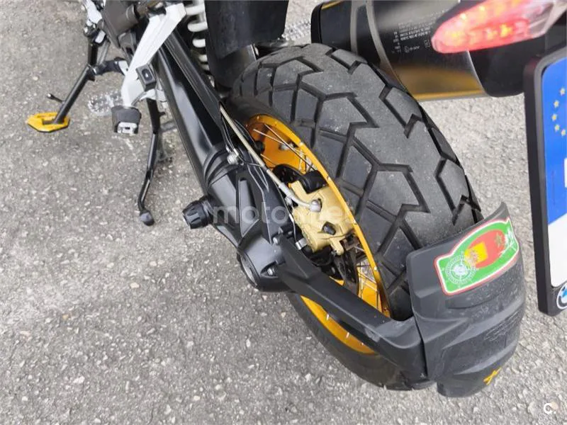 BMW R 1250 GS – Vista 6