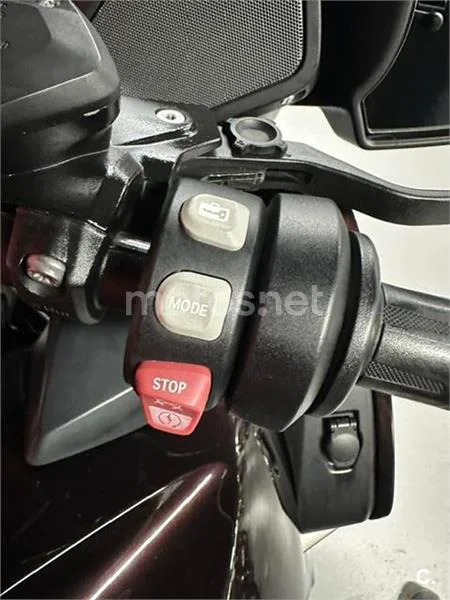 BMW R 1200 RT – Vista 8