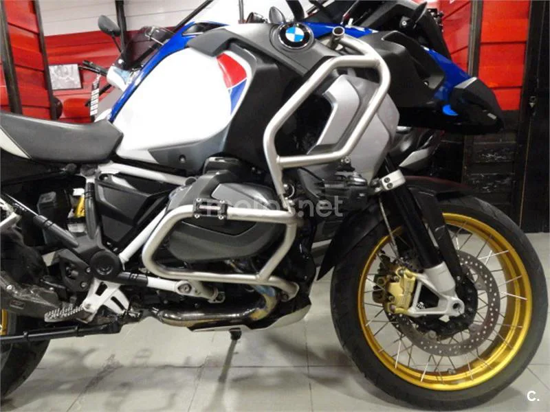 BMW R 1250 GS Adventure – Vista 3