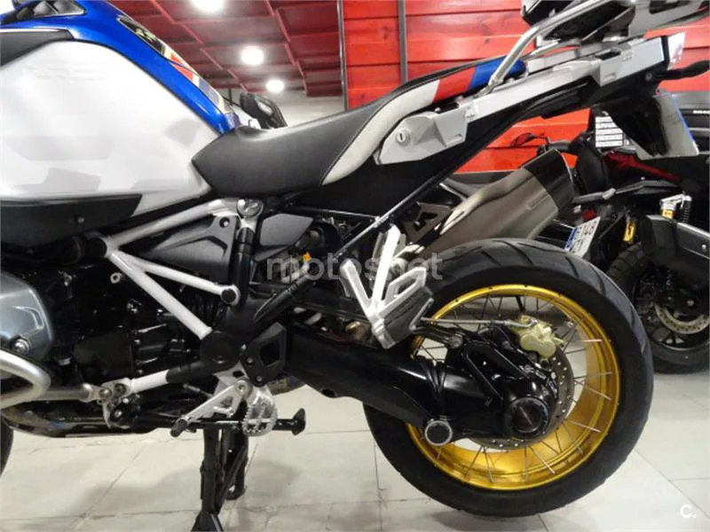 BMW R 1250 GS Adventure – Vista 6