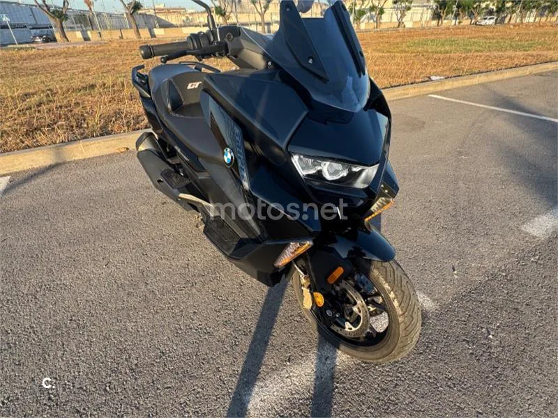 BMW C 400 GT 4800 € 2021 Tarragona - 1