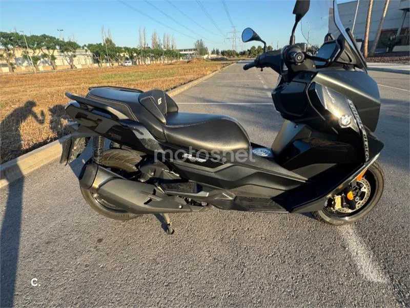 BMW C 400 GT 4800 € 2021 Tarragona - 2
