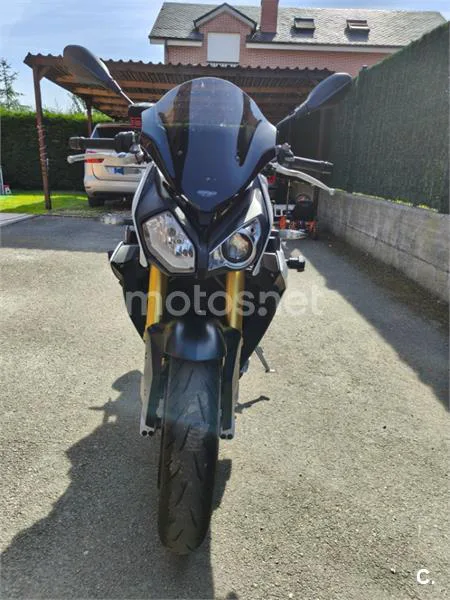 BMW S 1000 R – Vista 11