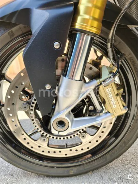 BMW S 1000 R – Vista 3