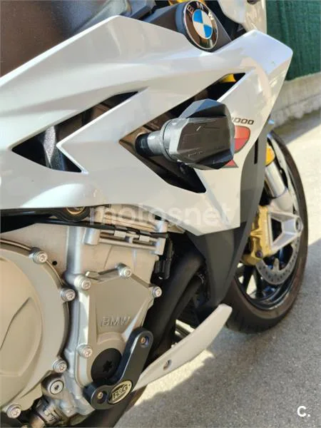 BMW S 1000 R – Vista 4