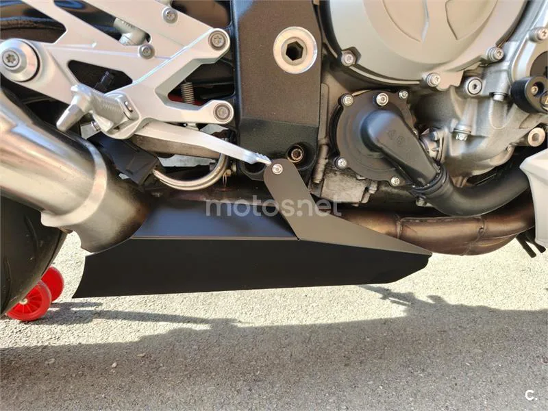 BMW S 1000 R – Vista 5