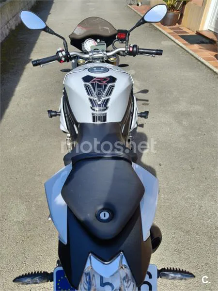 BMW S 1000 R – Vista 7