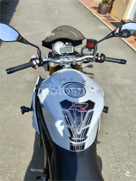 BMW S 1000 R – Vista 8