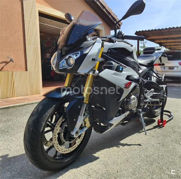 BMW S 1000 R – Vista 10